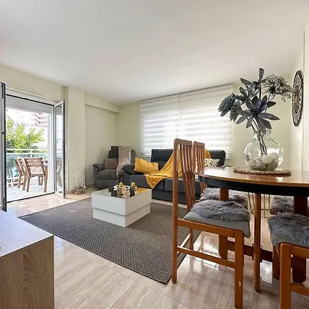 Bga Alaska Ii Apartment *