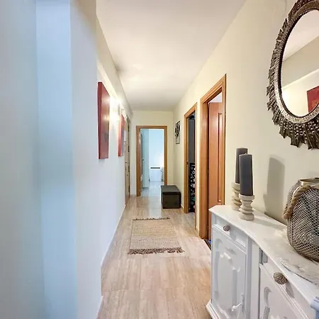 Apartment Bga Alaska Ii Salou