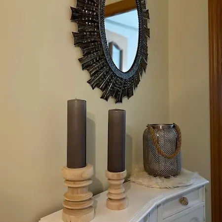 Apartment Bga Alaska Ii