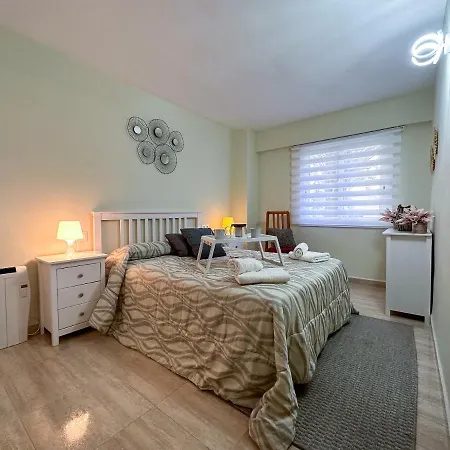 Apartment Bga Alaska Ii *