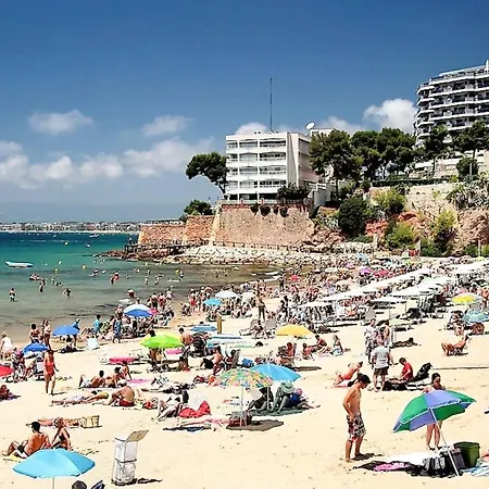 Bga Alaska Ii Salou